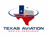 https://www.logocontest.com/public/logoimage/1678202790Texas Aviation Medical Resources 11.png